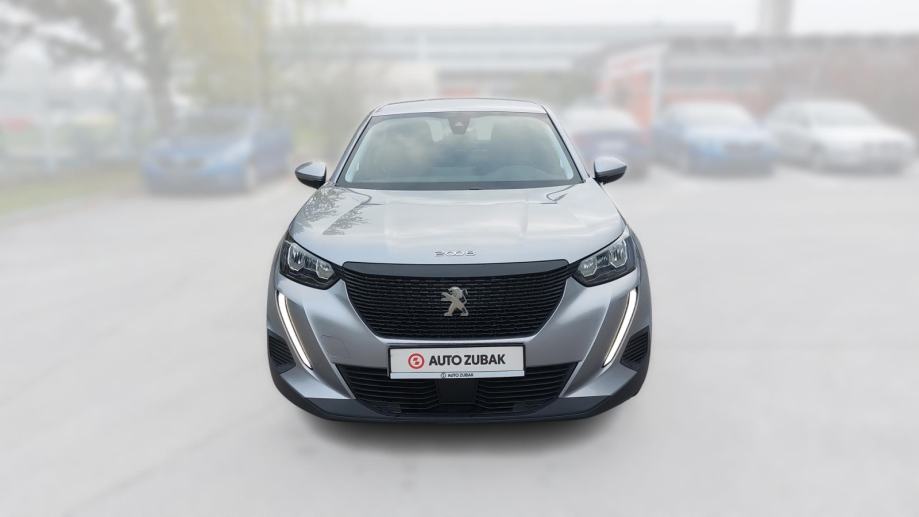 Peugeot 2008 1,5 BlueHDI 100 S&S Active 5 vrata