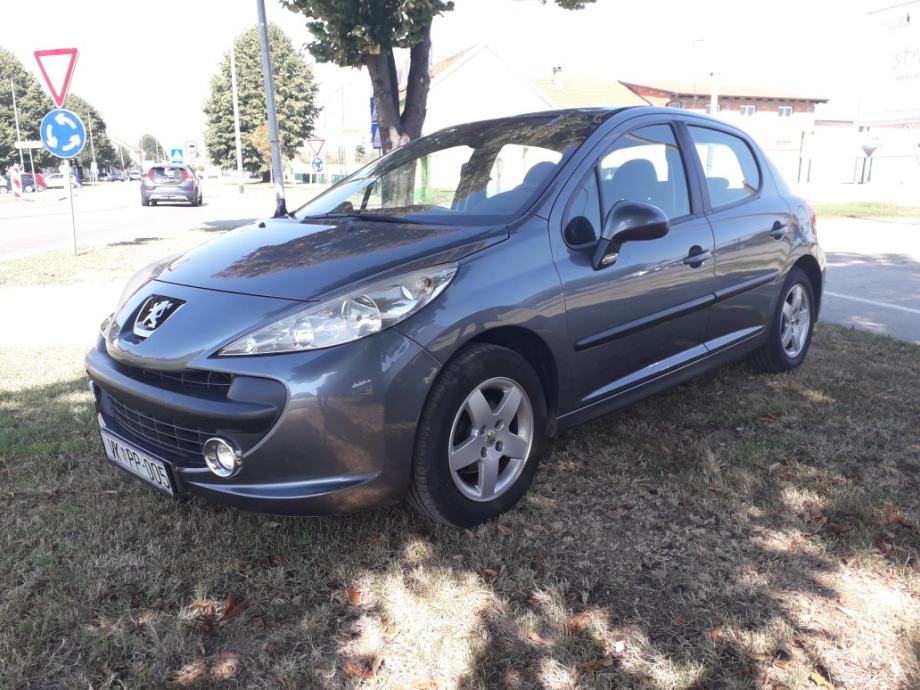 1 6 hdi peugeot