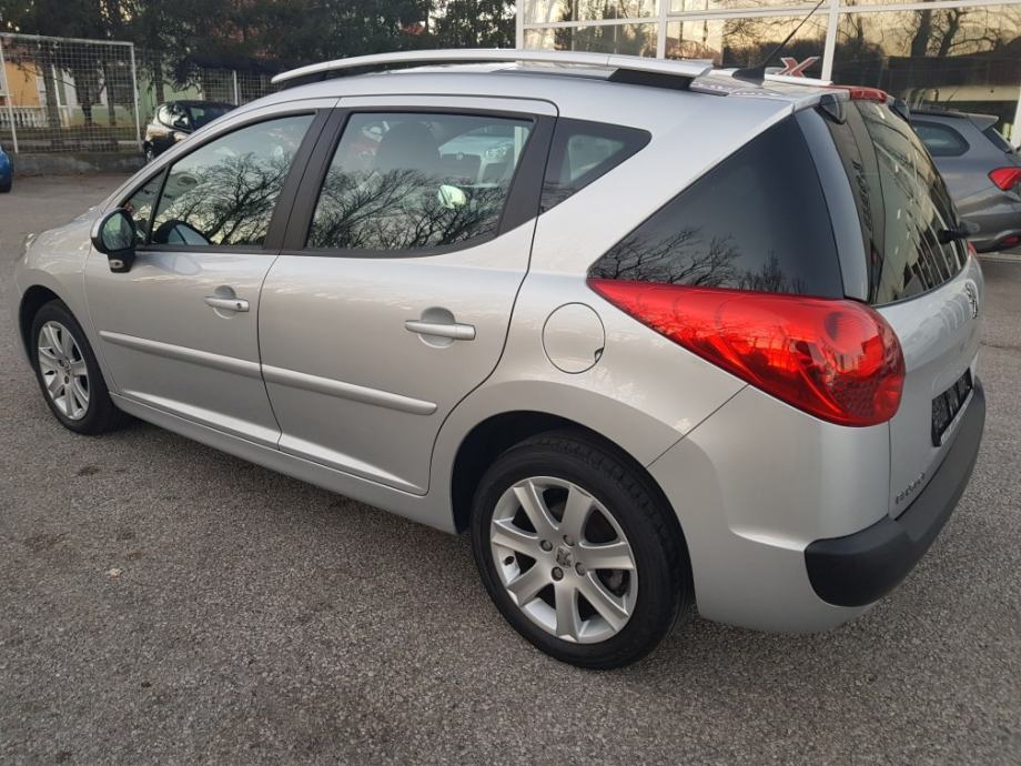 1 6 hdi peugeot