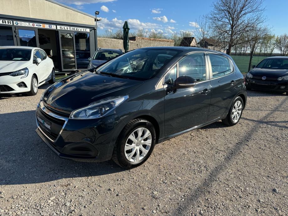 Peugeot 208 1,2 PureTech/Leasing/Active