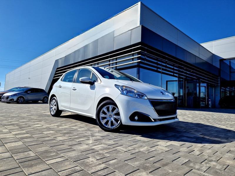 Peugeot 208 1,5 BlueHDI JEDINSTVENA PONUDA LEASINGA U HRVATSKOJ