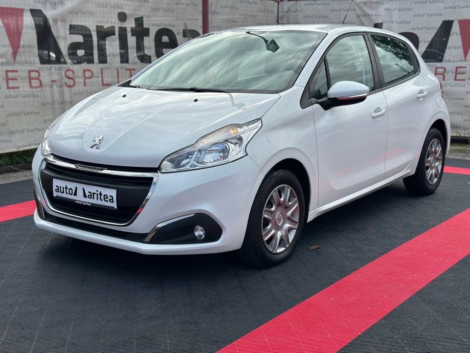 Peugeot 208 1.5 HDI☆NAVIGACIJA☆KLIMA☆BOARD☆GARANCIJA☆