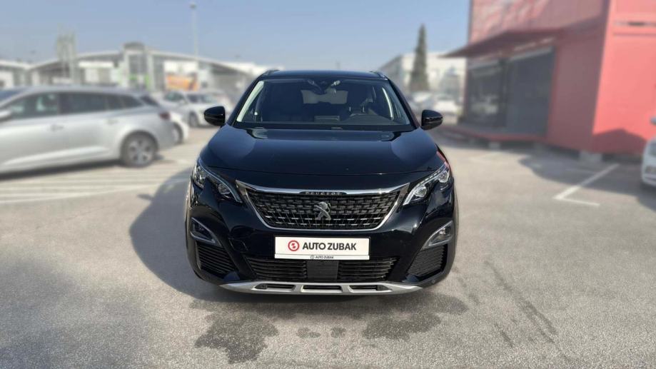 Peugeot 3008 1,5 BlueHDI 130 S&S Allure Aut. 5 vrata