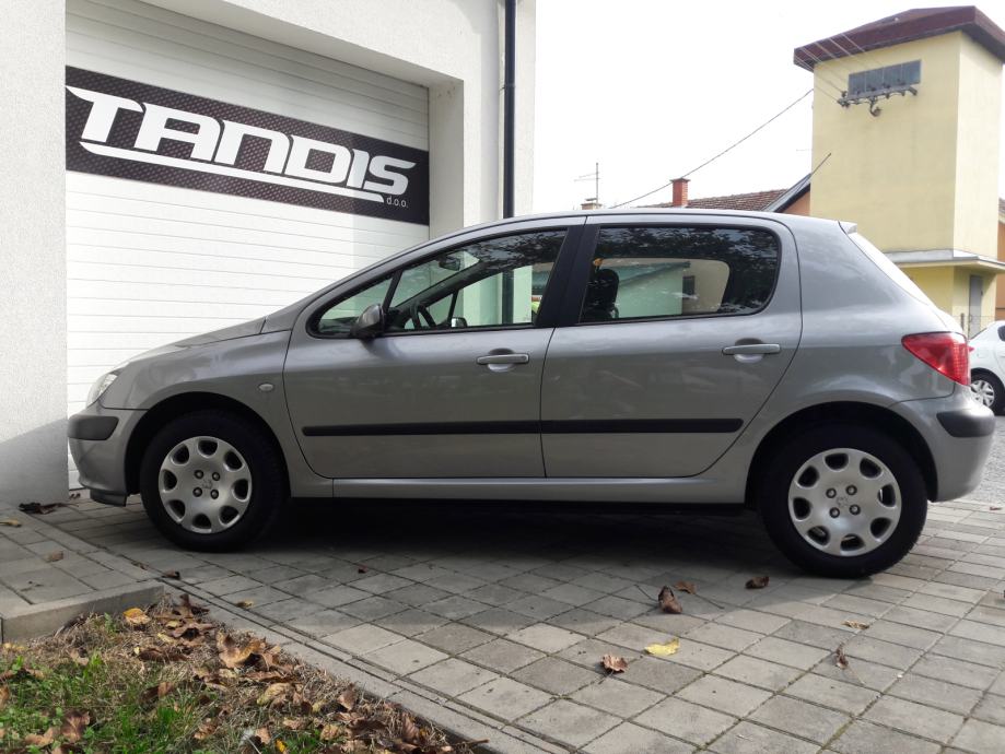 Peugeot 307 i