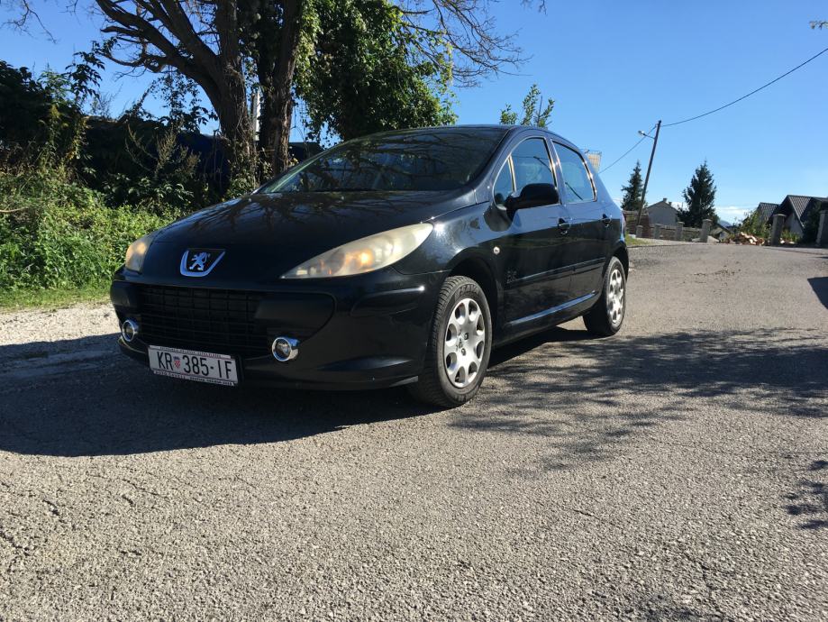 P1336 peugeot 307