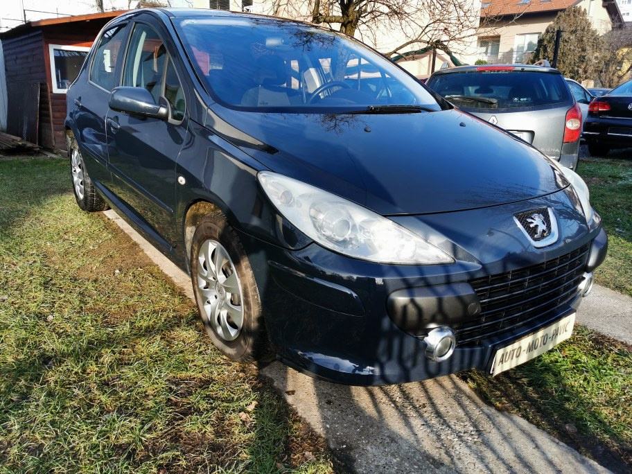 P1336 peugeot 307