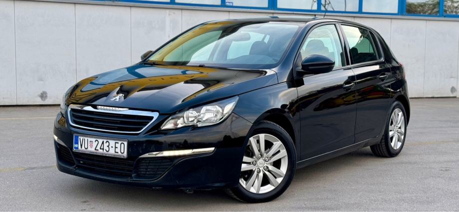 ⭐️⭐️Peugeot 308 1,6 HDi⭐️⭐️