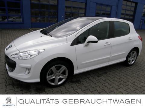 Peugeot 308 PREMIUM 1.6HDI NOVO ISPOD CIJENE