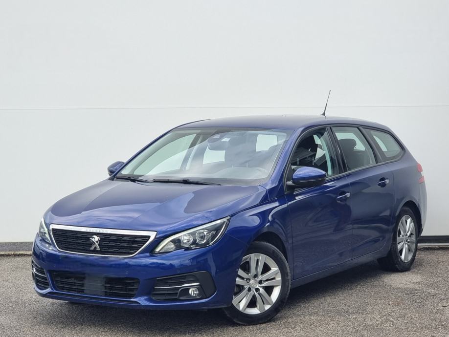 Peugeot 308 SW 1,2 PureTech JEDINSTVENA PONUDA LEASINGA U HRVATSKOJ