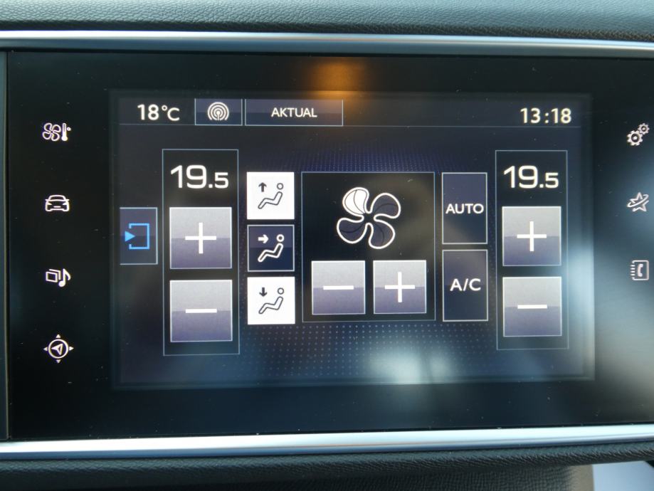 Peugeot 308 bluetooth