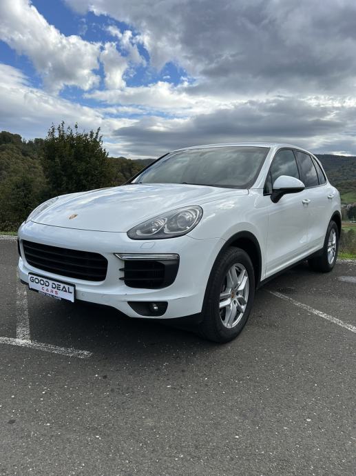 PORSCHE CAYENNE REDIZAJN 3.0 V6 ⭐1 GODINA JAMSTVA⭐