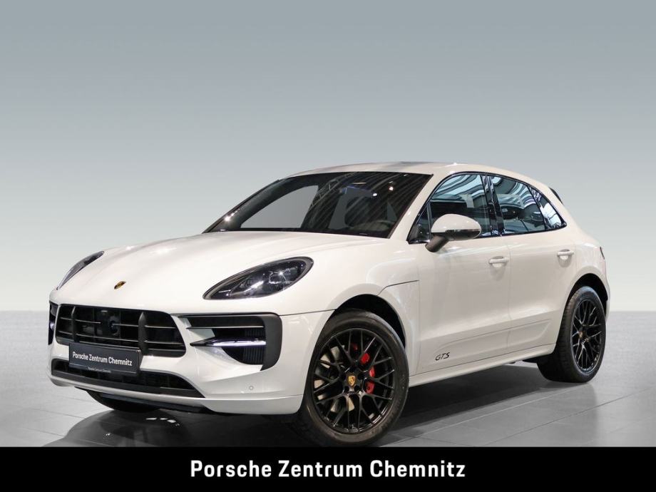 Porsche Macan 4x4 * RJEŠAVAMO LEASING *