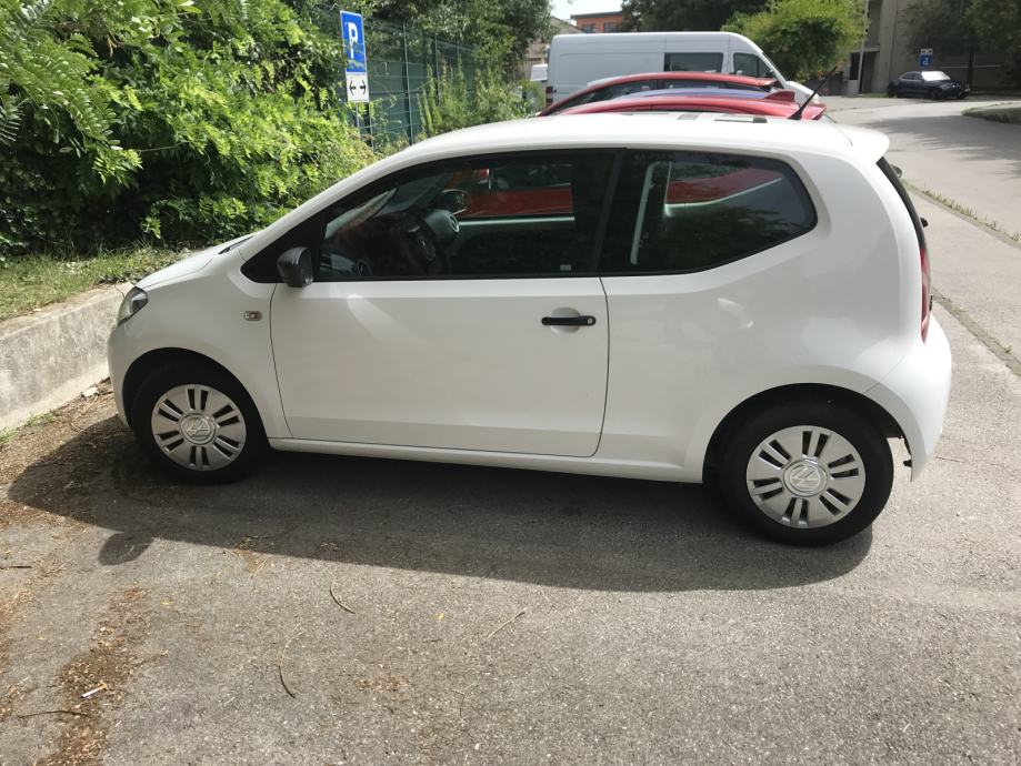 Prodajemo VW Up! 1,0