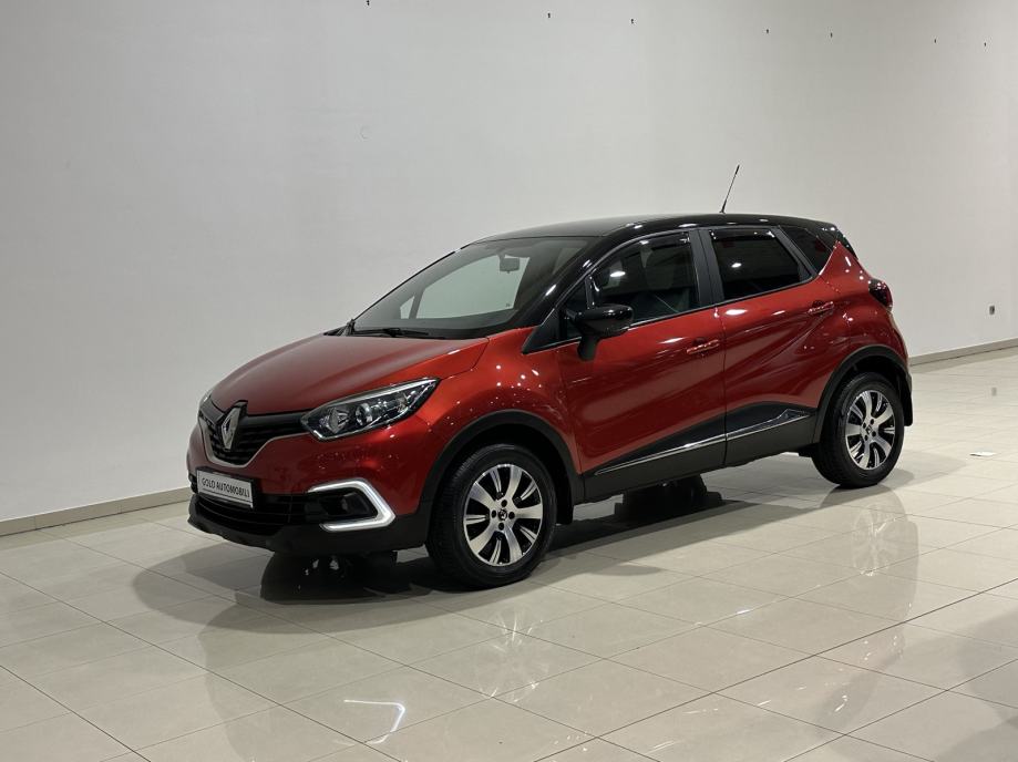 ⭐️Renault Captur 0.9 TCe⭐️REZERVIRANO VOZILO⭐️