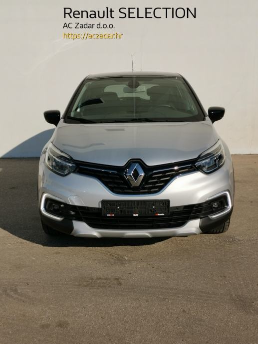 Renault tce 150