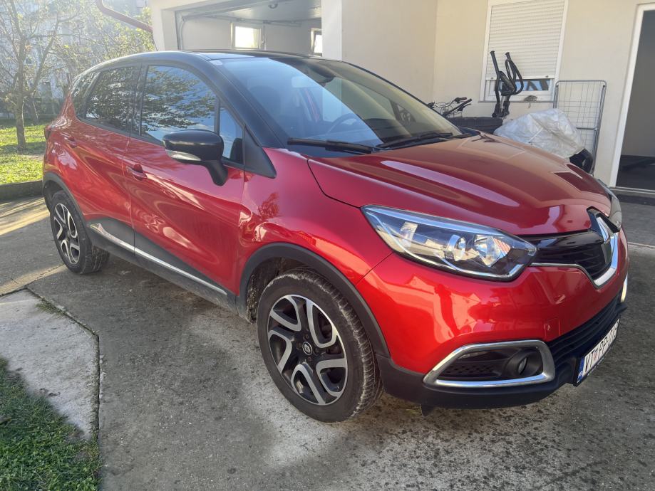 Renault Captur TCe 90 *** NAJNIŽE CIJENE ***