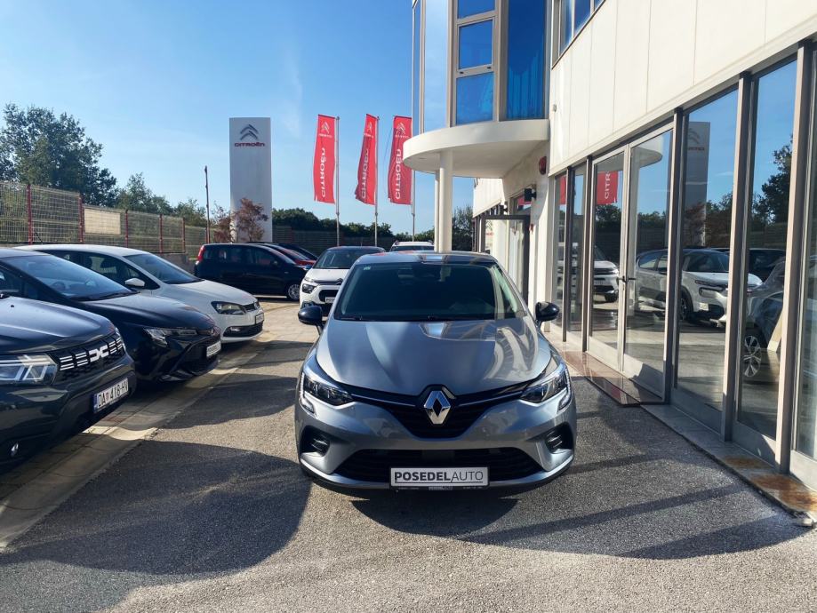 Renault Clio 1.0 TCe EVOLUTION 2023. god.