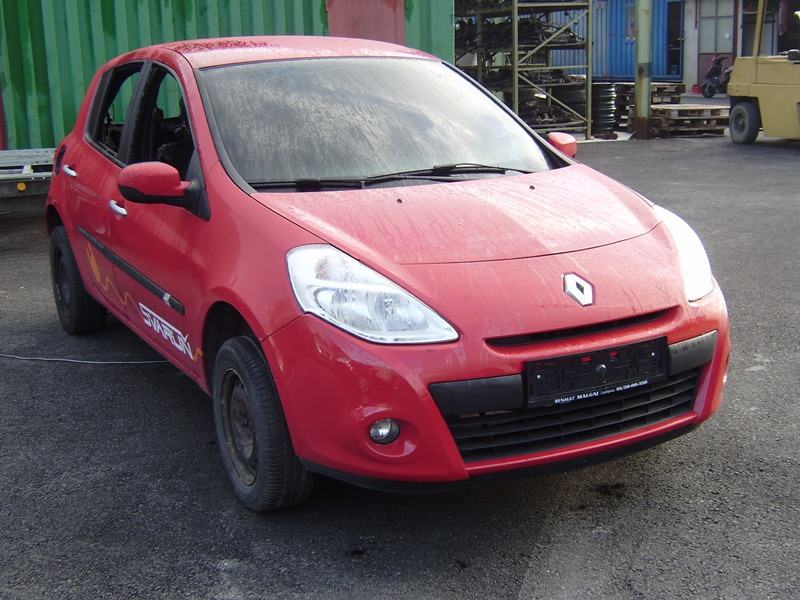 Renault Clio 1,2 16V DIJELOVI