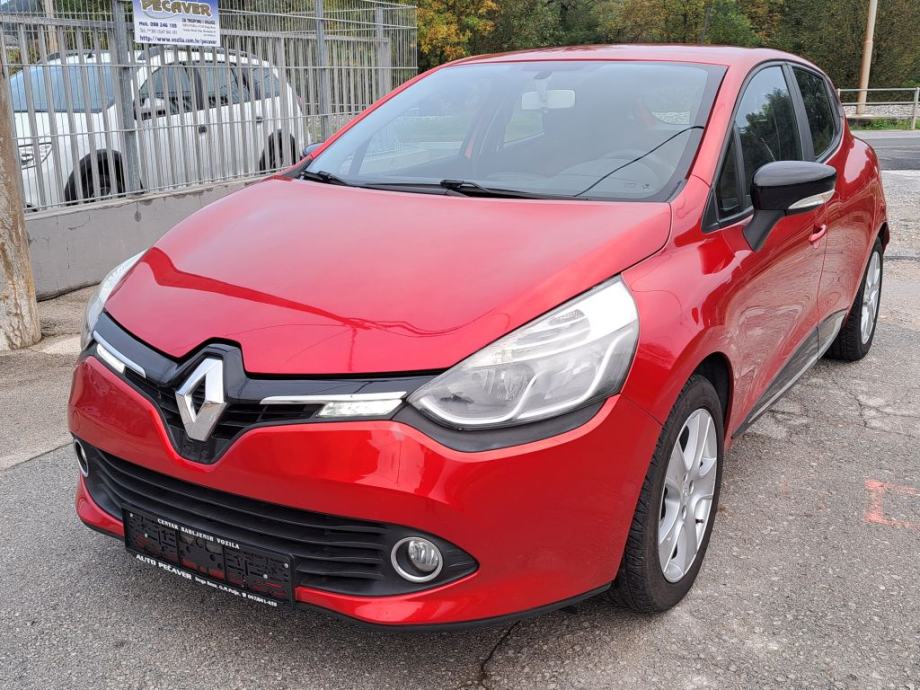 Renault Clio 1,2 16V