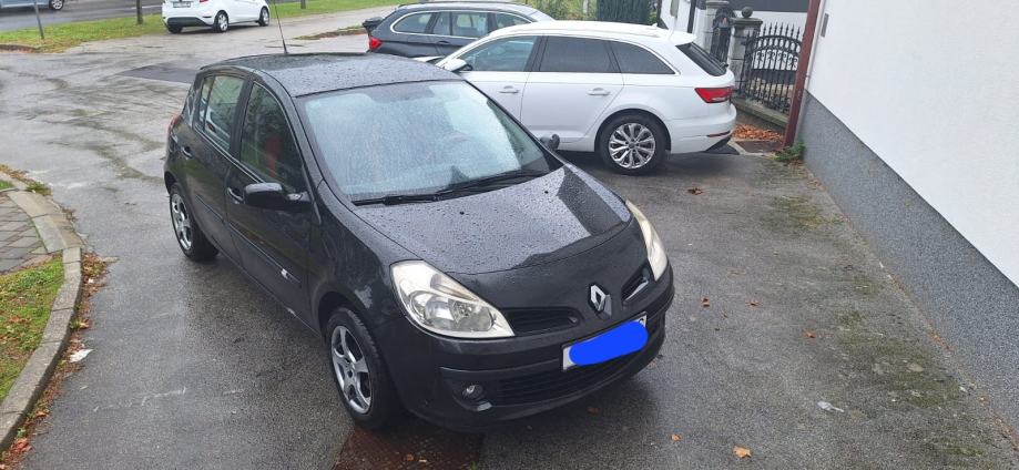 Renault Clio 1,2