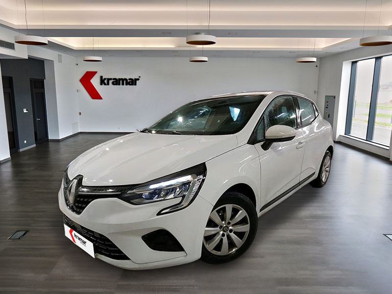 Renault Clio 1.5 DCI Dynamique ENERGY Edition 85 KS -Full LED-