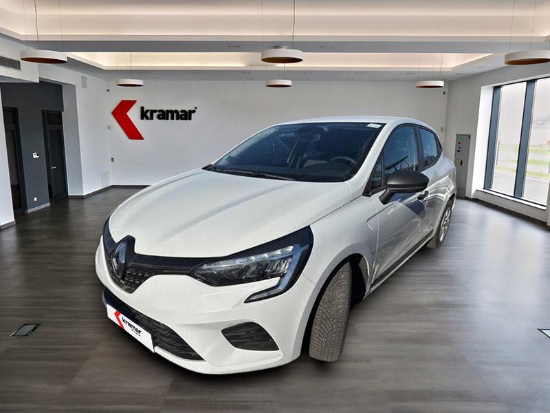 Renault Clio 1.5 DCI Dynamique ENERGY Edition 85 KS -Full LED-