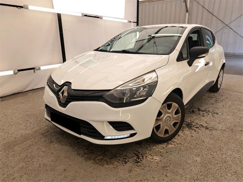 Renault Clio 1.5 dCi, KLIMA, TEMPOMAT, 4X GARANCIJA!!