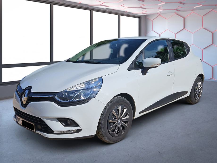 Renault Clio dCi 75 *BASS REFLEX*