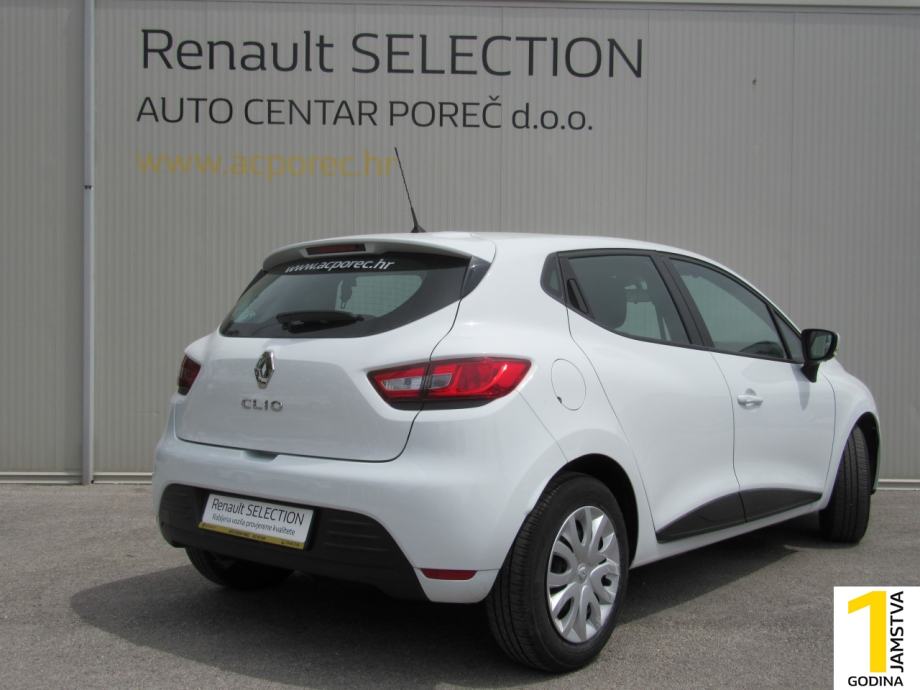 clio 4 1.5 dci 75 energy zen avis