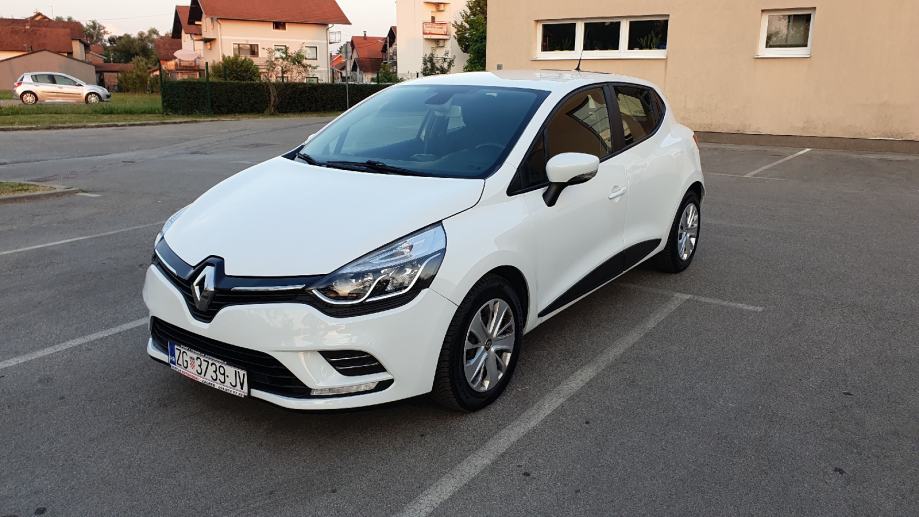 Renault Clio dCi 75 - KLIMATRONIC - NAVIGACIJA.......