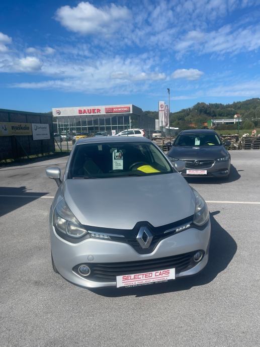 Renault Clio dCi 75 (prešao73000 km)