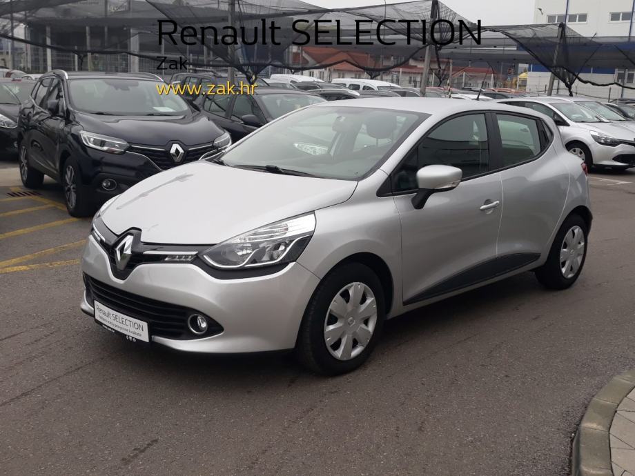 Renault clio 90