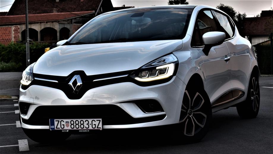 Renault clio 90