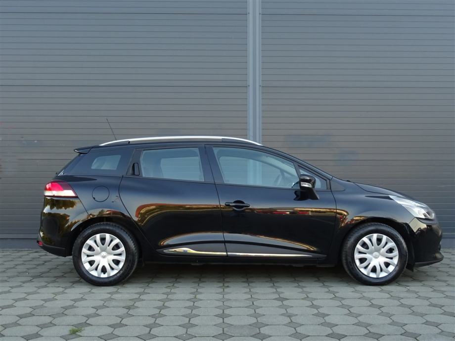 Renault clio grandtour