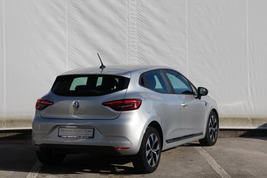 Renault Clio Tce Limited God