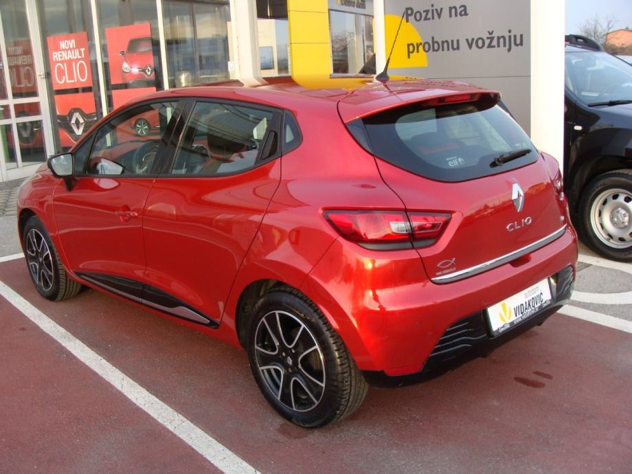 Renault clio 90