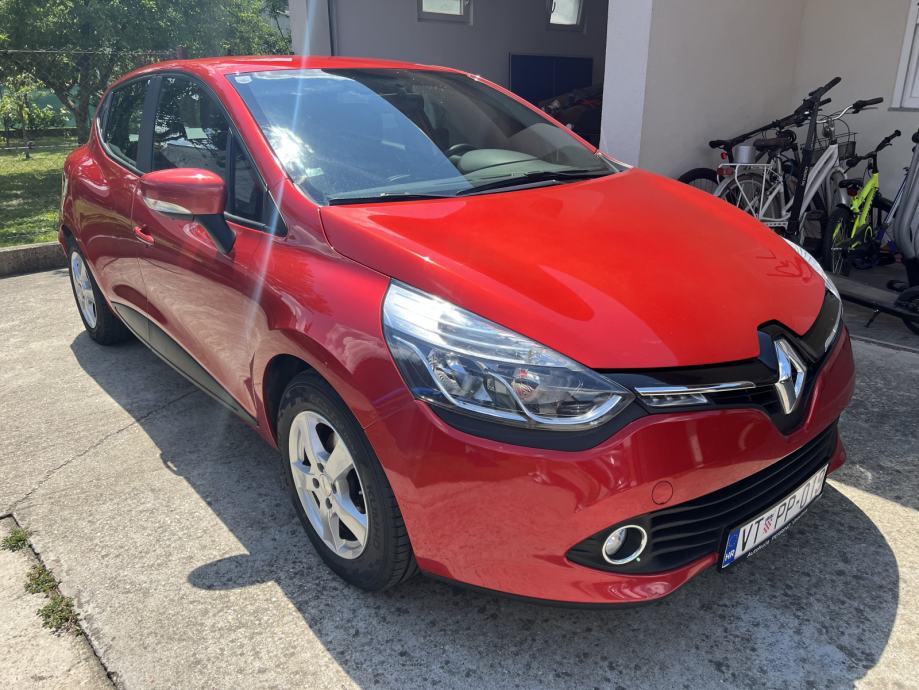 Renault Clio TCe 90 ** NAJNIZE CIJENE **