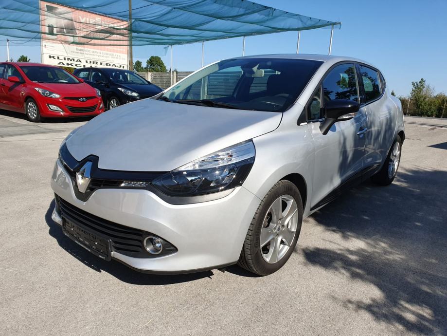 Renault clio 90