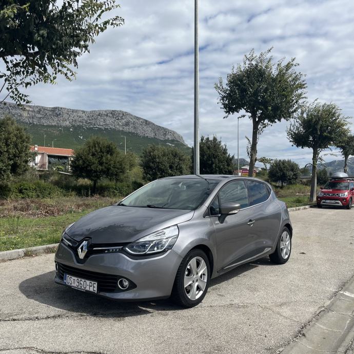 Renault Clio TCe 90 Tempomat, Keyless, Reg.01/25