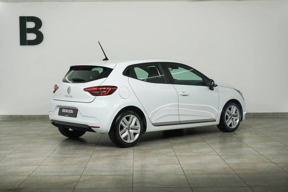 Renault Clio Zen Tce Lpg God