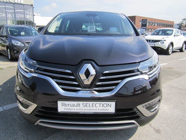 Renault espace energy dci