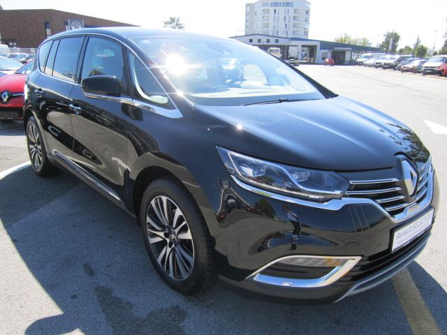 Renault espace energy dci