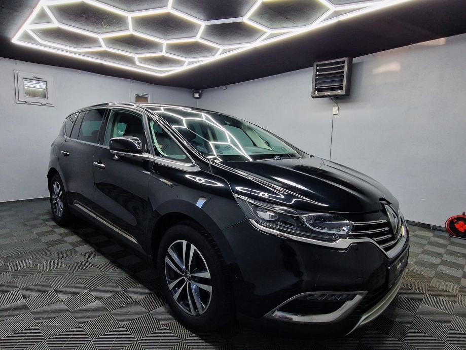 Renault Espace dCi 160 Initiale Paris/ NAVI/ KAMERA/ LEASING/GARANCIJA