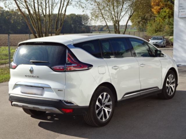 Renault espace energy dci