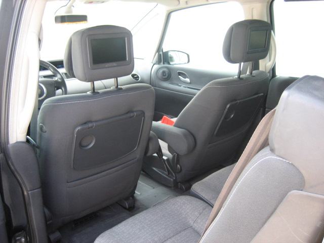 Renault Grand Espace 2,0 dCi - 7 SJEDALA, 2007 god.