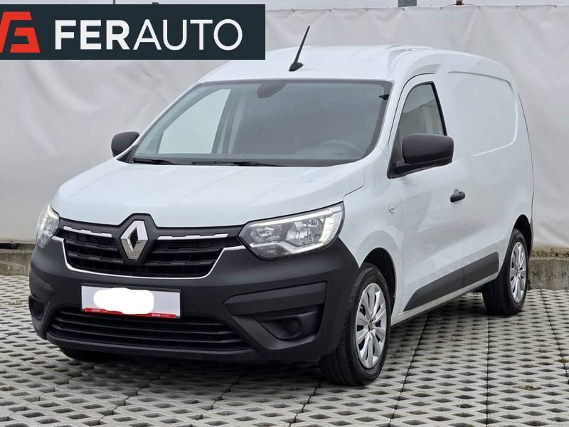 Renault Express 1.5 DCI 2021., HR VOZILO, 10.250 EUR + PDV