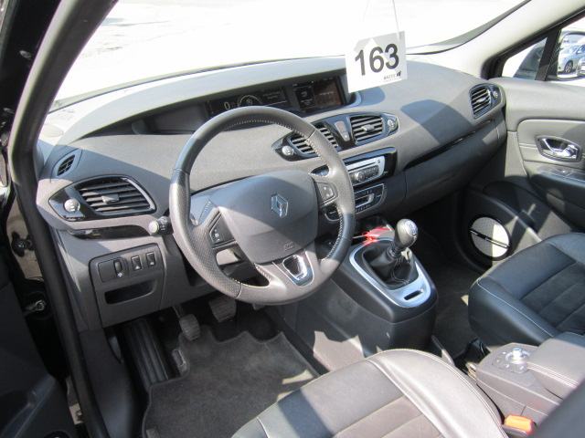 Renault Grand Scénic dCi 130 Energy Bose Edition**7 ...