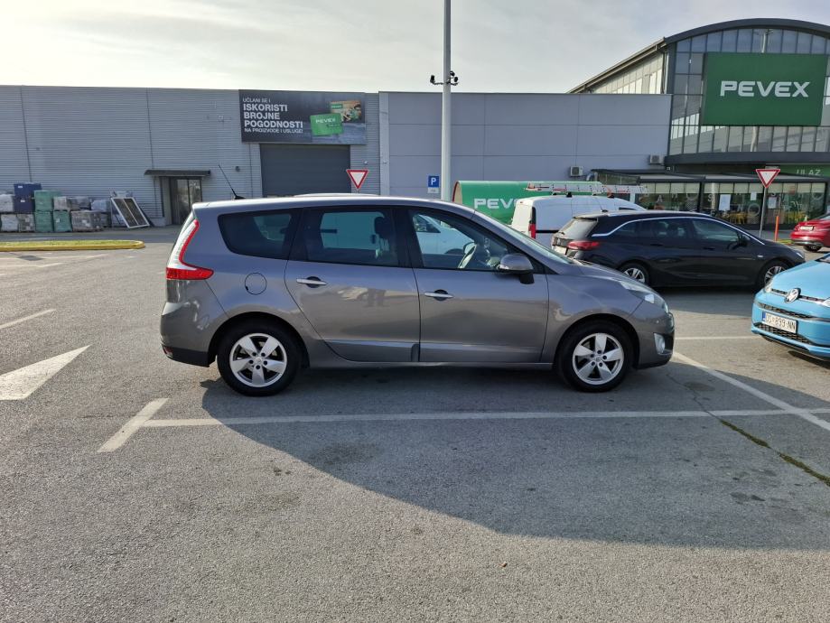 Renault Grand Scenic 1.6 dCi 130