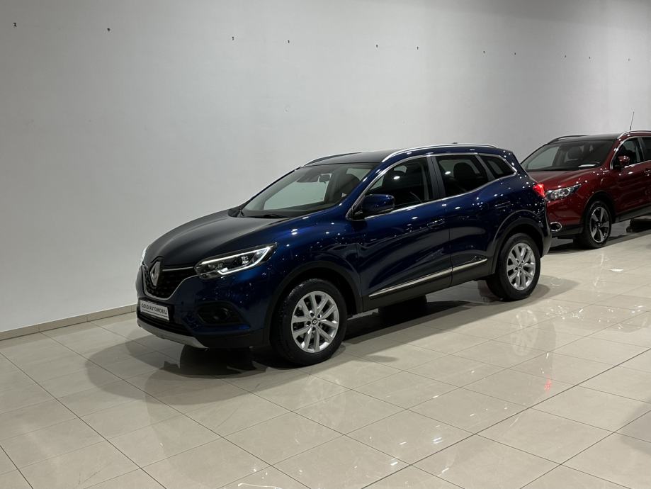 ⭐️Renault Kadjar 1.3 TCe⭐️INTENS OPREMA◼️KAMERA◼️3 GODINE JAMSTVA✅⭐️