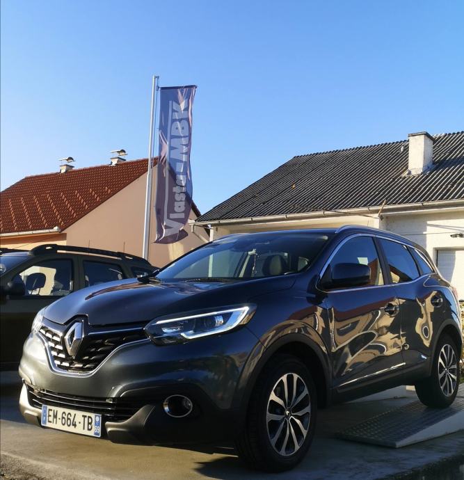 Renault Kadjar dCi 1.5 Energy Business AKCIJSKA CIJENA